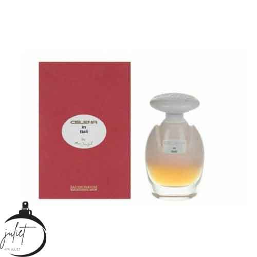 عطر ادکلن زنانه سلنا این بالی اصل و اورجینال مارک جوزف MARC JOSEPH CELENA IN BAL I حجم 100ml