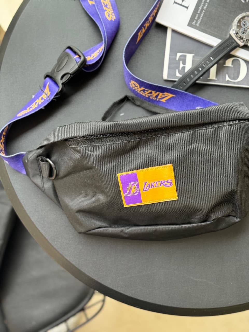 کیف Cross Body Bag — تصویر ۵