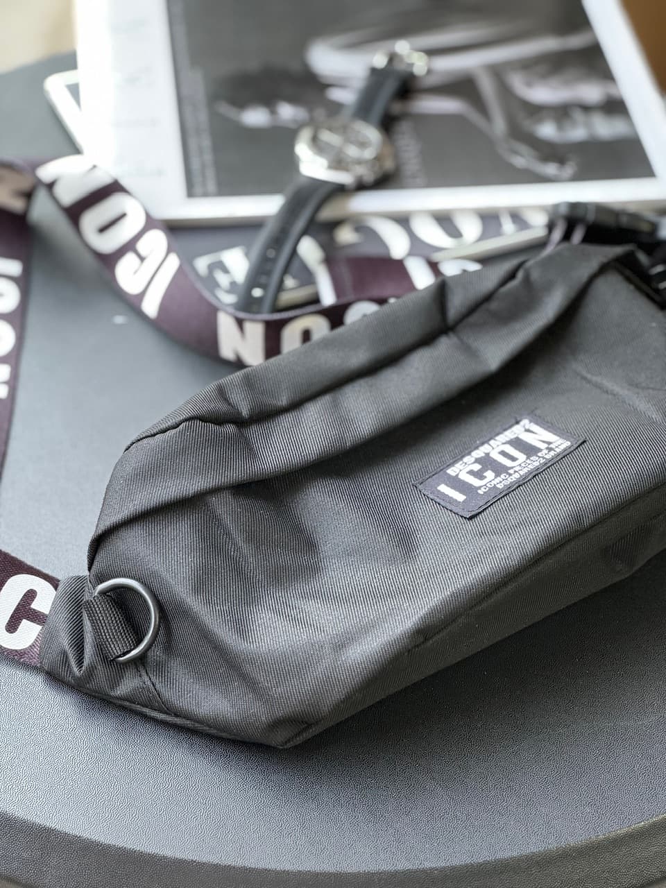 کیف Cross Body Bag — تصویر ۶