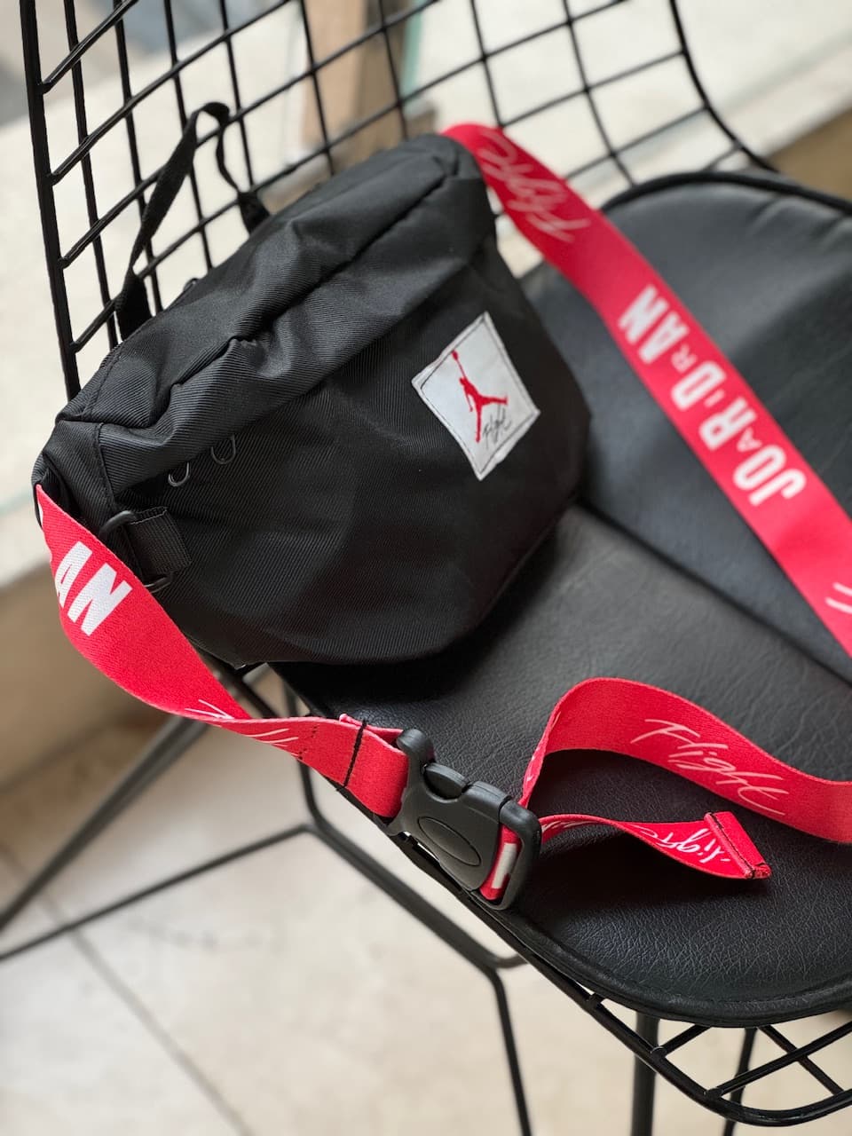 کیف Cross Body Bag — تصویر ۳