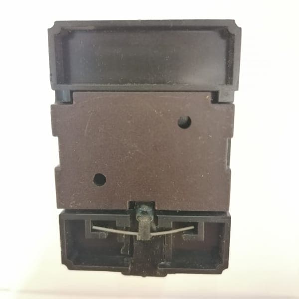 رله اورلود میکرو مکس 3 تا 25 آمپر مدل DCR-101 — تصویر ۴
