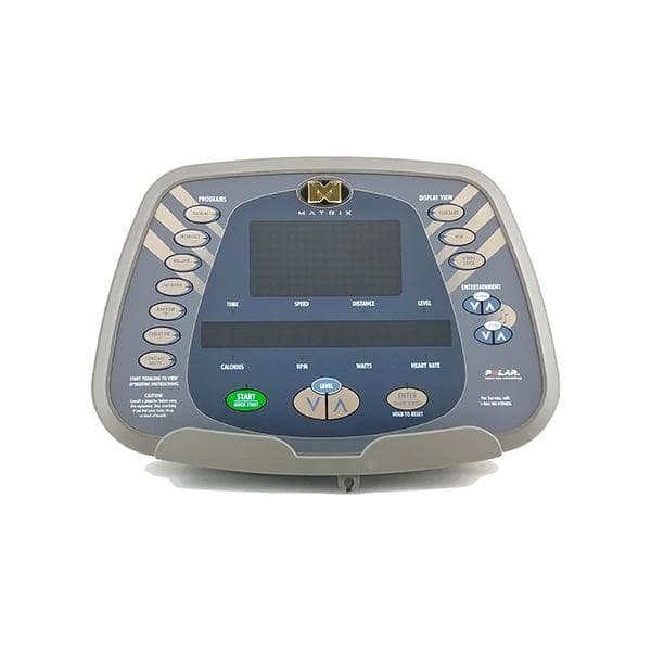 کنسول الپتیکال و اسکی فضایی ماتریکس MATRIX MX-U5 CB32 — تصویر ۳