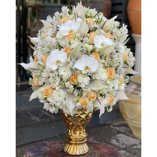 گل فروشی محدوده نمایندگی سامسونگ در تهرانسر t5170