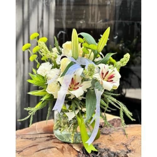 گل فروشی محدوده نمایندگی صبا باتری تهران t5163