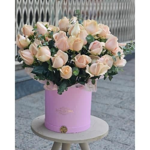گل فروشی محدوده اداره بازنشستگی تهران t5039