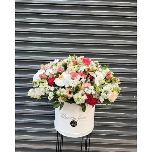 گل فروشی محدوده اداره اتباع تهران t5027