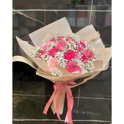 گل فروشی محدوده سازمان مالیاتی غرب تهران t4967