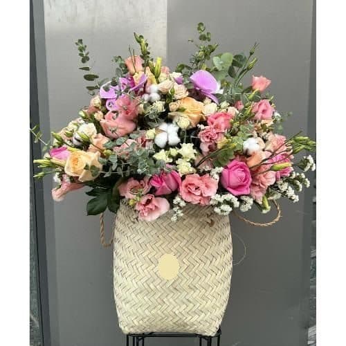 گل فروشی محدوده اداره شهرسازی تهران t4956