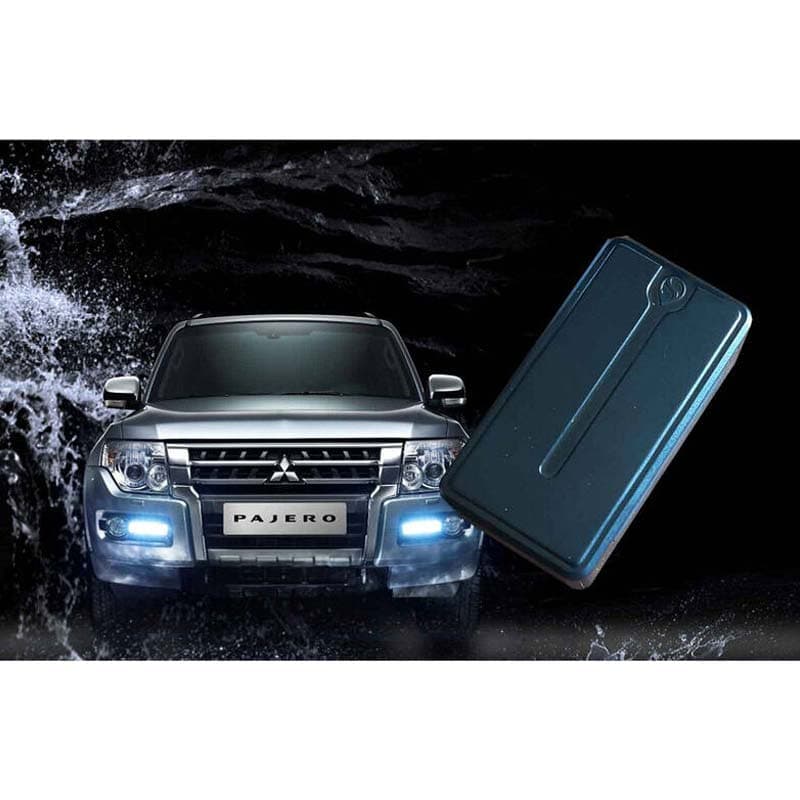 ردیاب و جی پی اس آهنربایی والنس V300 + سیمکارت رایگان — تصویر ۲
