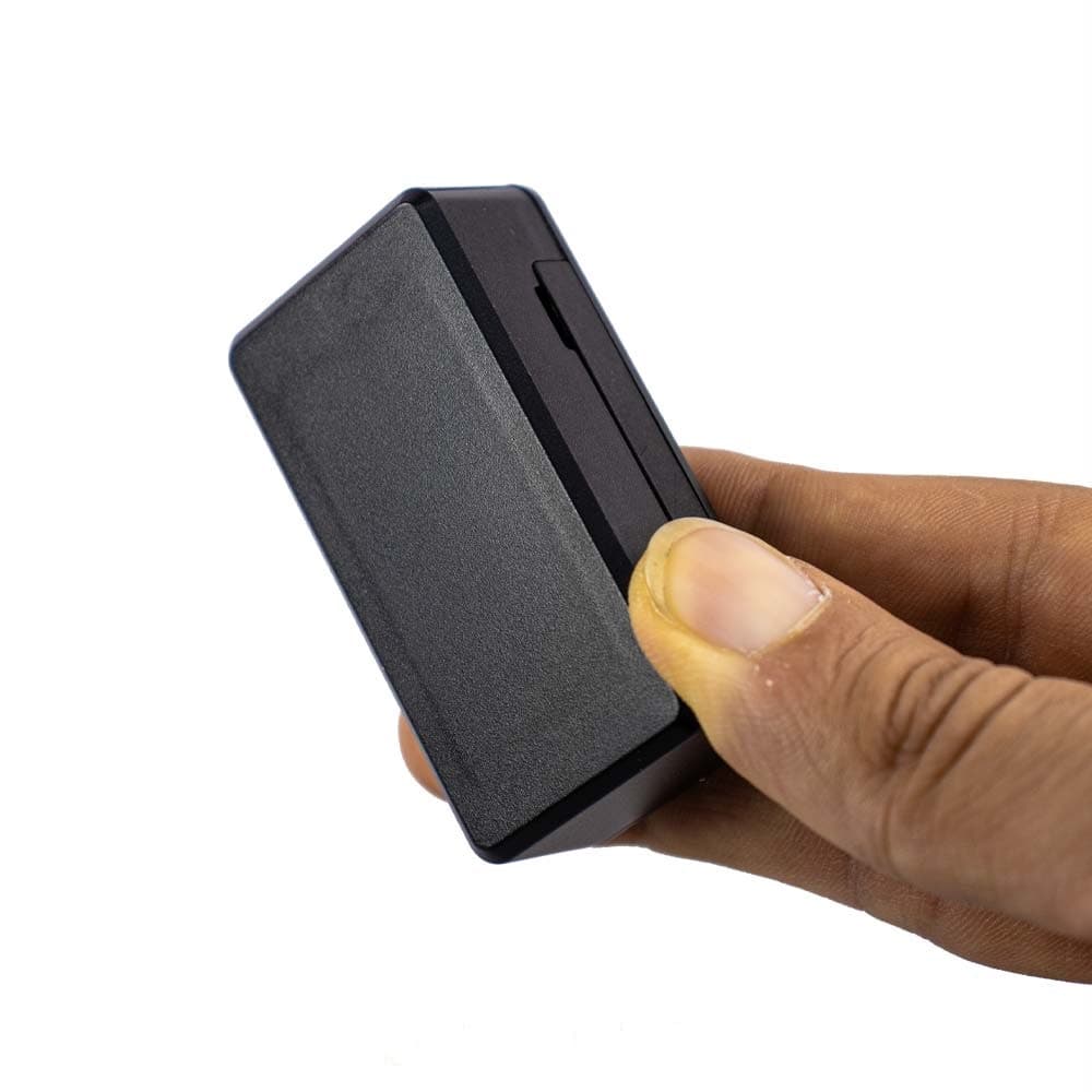ردیاب و جی پی اس آهنربایی والنس V300 + سیمکارت رایگان — تصویر ۷