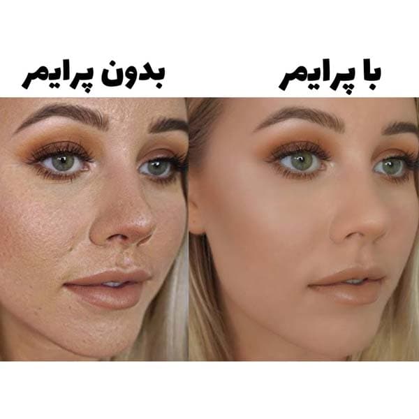 پرایمر آرایشی آرت‌اسکین — تصویر ۴