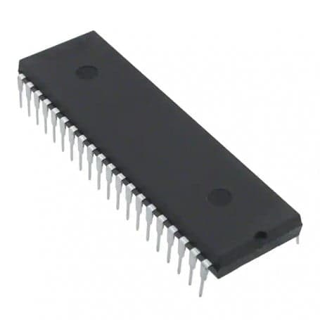 میکروکنترلر ATMEGA8515-16PU پکیج DIP