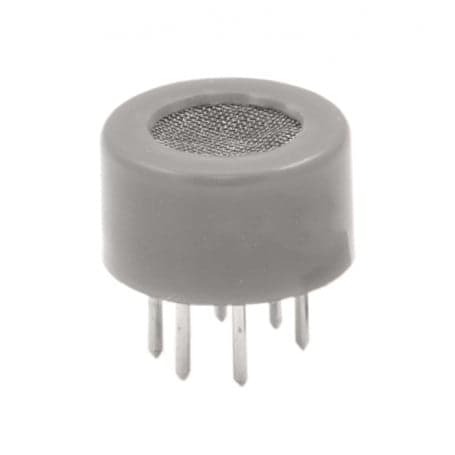 سنسور گاز CO مدل MQ-7