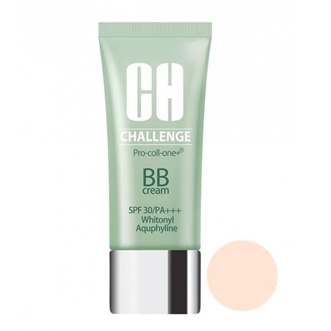 بی بی کرم SPF30 چلنج — تصویر ۲