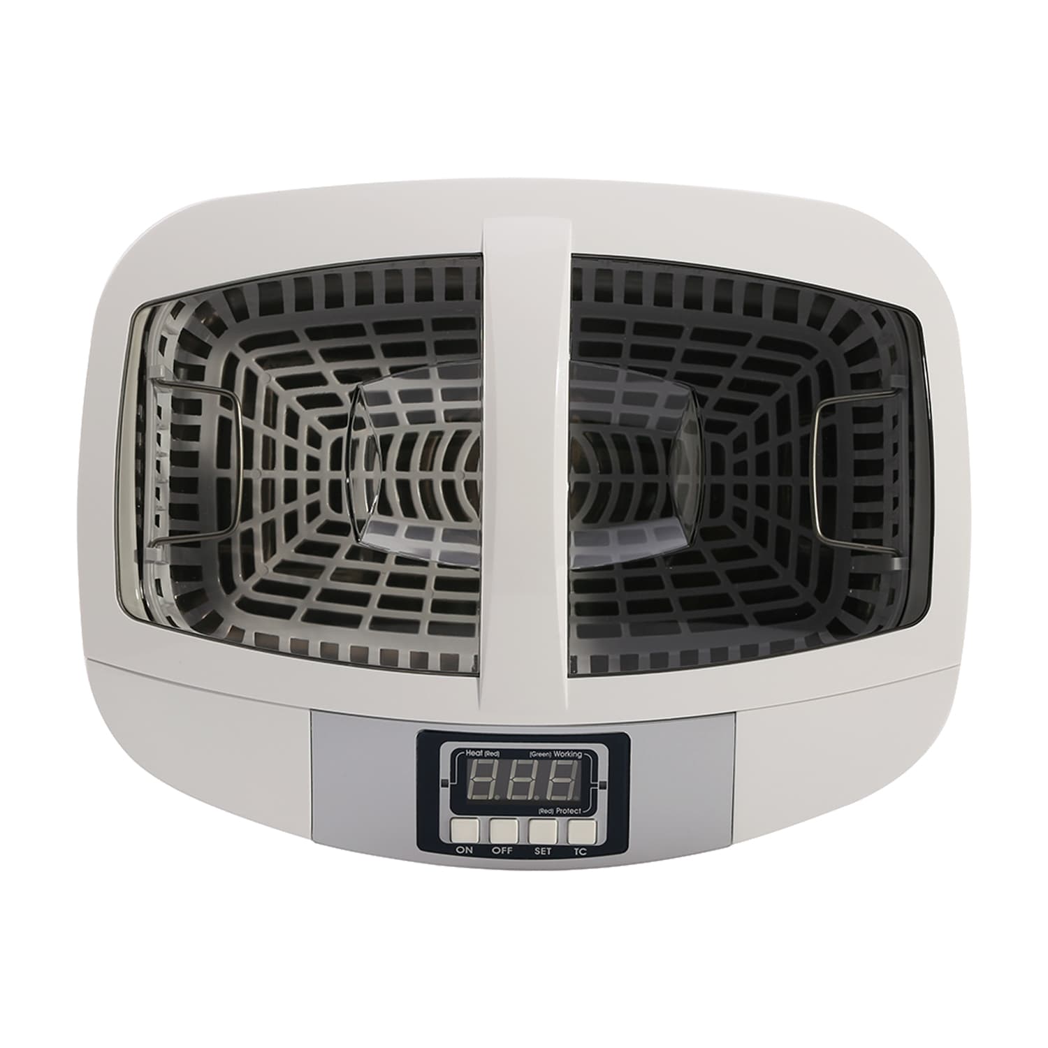دستگاه شستشوی التراسونیک 2.5L کودیسون مدل CODYSON CD-4820 — تصویر ۲