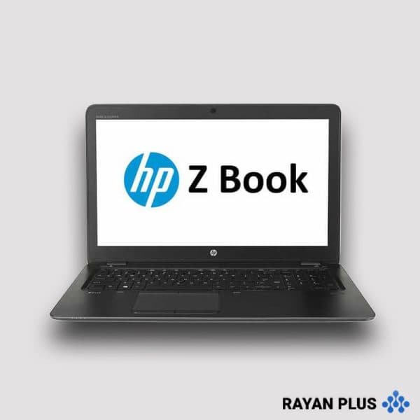 لپ تاپ استوک HP ZBOOK 17 G3 | I7-6TH | 8G DDR4 | 256G SSD | 4G INTEL 4K | 17.3 FHD