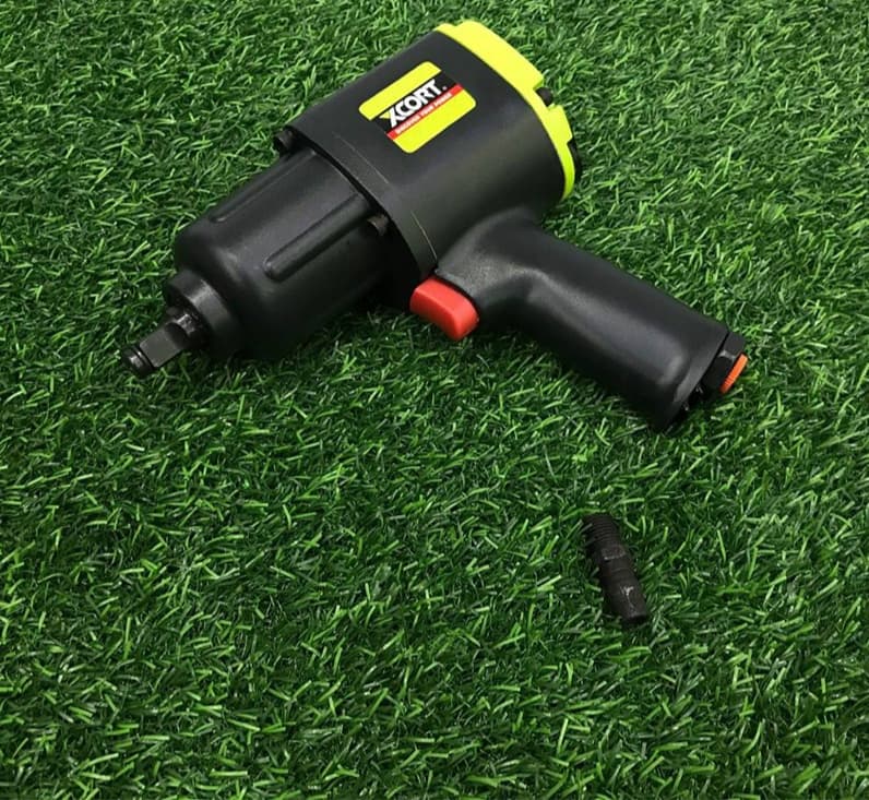 بکس بادی 1-2 ایکس کورت مدل XAW-02-850