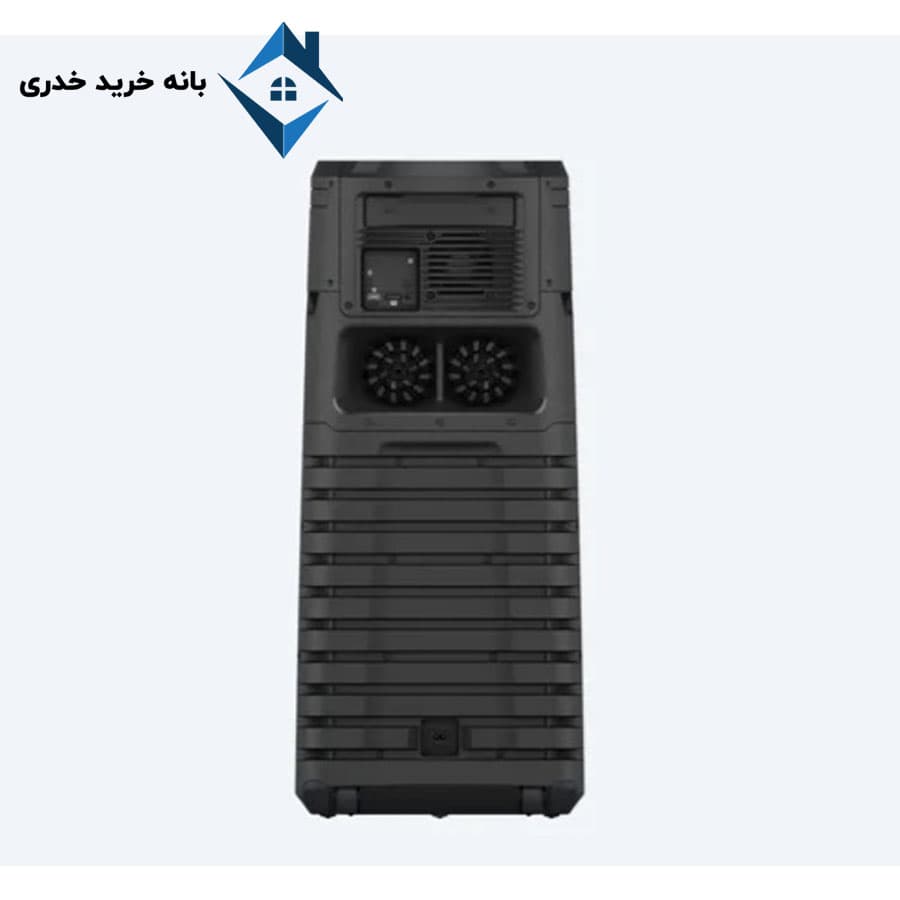 سیستم صوتی سونی مدل V43D — تصویر ۴