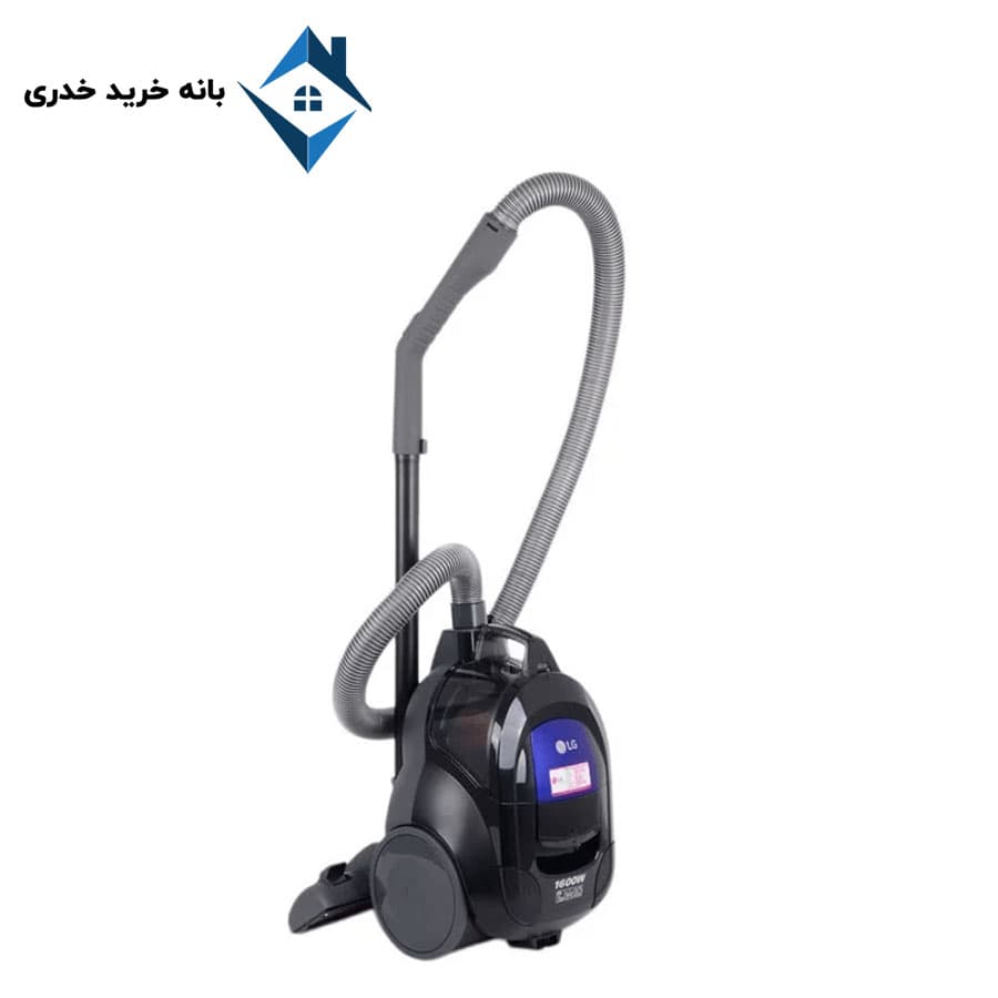جارو برقی ال جی مدل VK69662