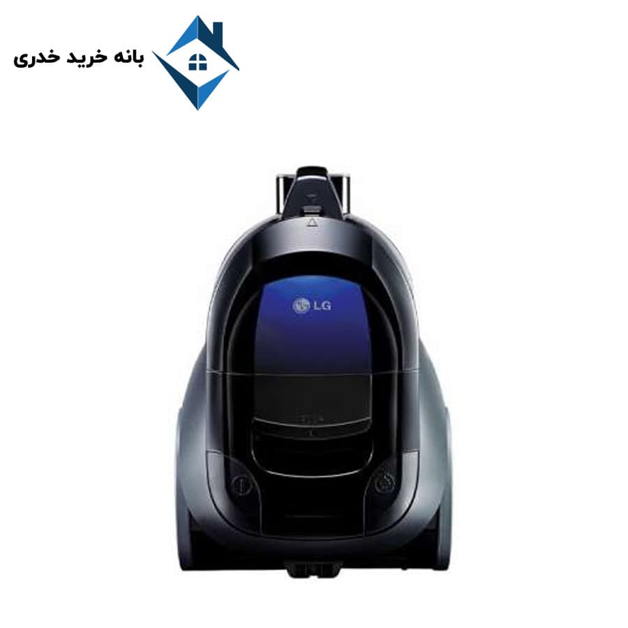 جارو برقی ال جی مدل VK69662 — تصویر ۲