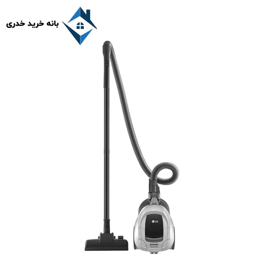 جاروبرقی ال جی مدل 5420