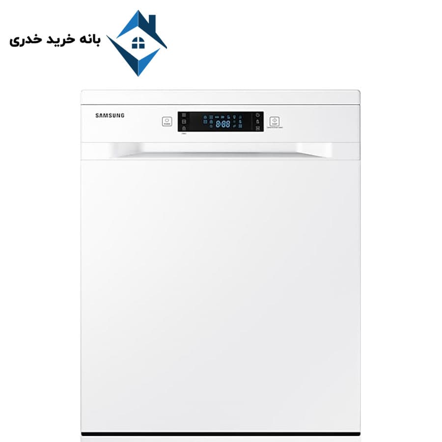 ظرفشویی سامسونگ مدل 5070 — تصویر ۲