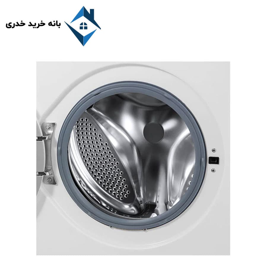 لباسشوی ال جی مدل 2J3 — تصویر ۲