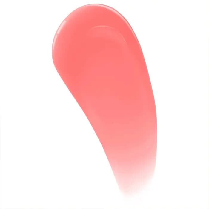 لیپ گلاس میبلین مدل لیفتر گلاس رنگ Peach Ring — تصویر ۲