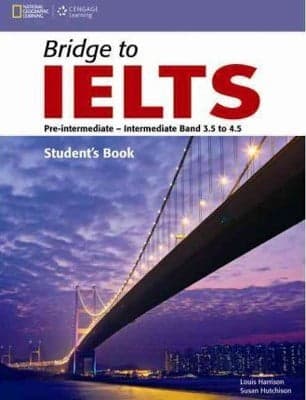 کتاب Bridge To IELTS
