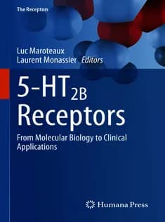 دانلود کتاب 5HT2B Receptors