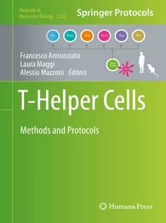 دانلود کتاب THelper Cells