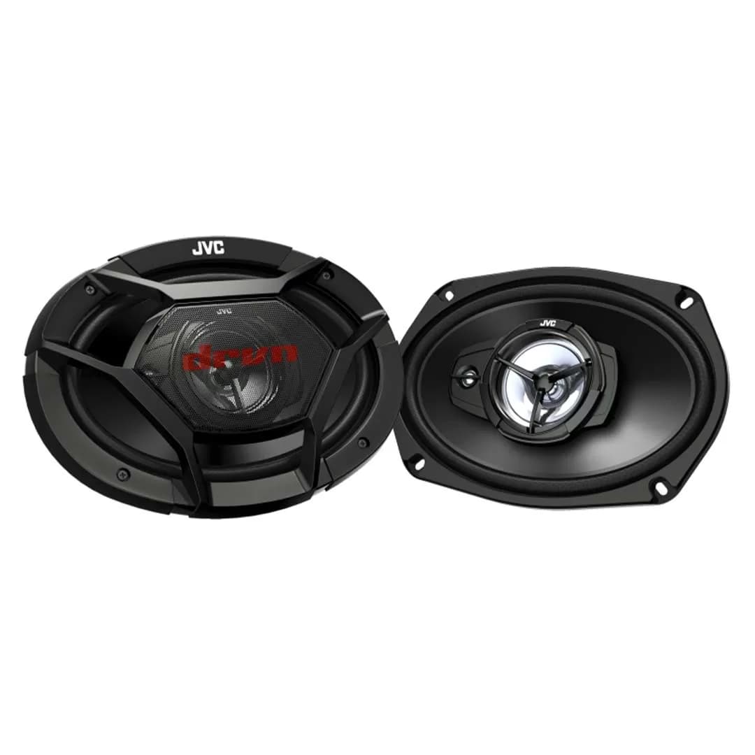بلندگو خودرو JVC مدل CS-DR6930 | کیفیت صدای بی‌نظیر در خودرو