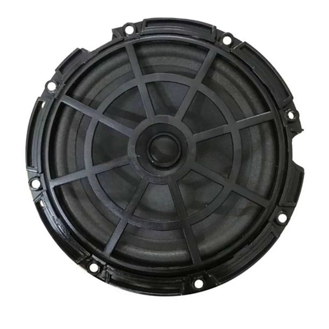 بلندگو گرد 6.5 اینچ فابریک پژو 206 جلو (تکی)