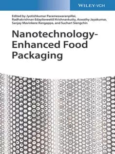 دانلود کتاب Nanotechnology-Enhanced Food Packaging