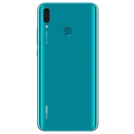 قاب گوشی سوکول طرح مگ سیف هوآوی Y9 2019 کاور Huawei y9 2019 گارد Y92019 کاور y92019 بک کاور وای 9 2019 کاورموبایل وای 9 — تصویر ۳