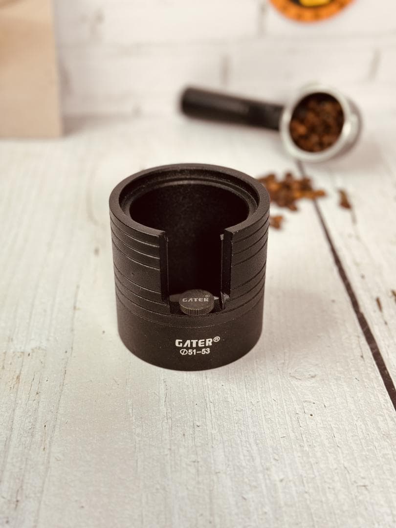 استند پرتافیلتر گتر GATER کد 7082 — تصویر ۴