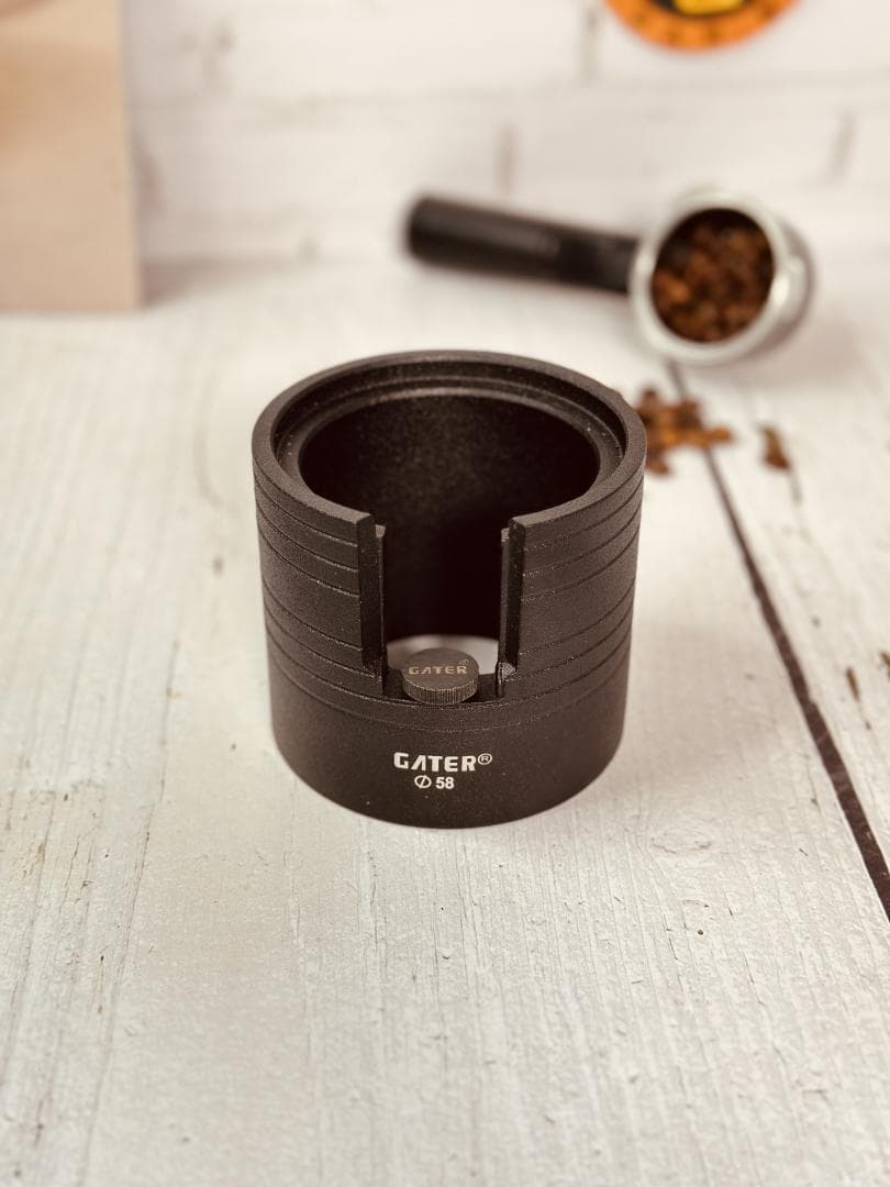 استند پرتافیلتر گتر GATER کد 7082 — تصویر ۳