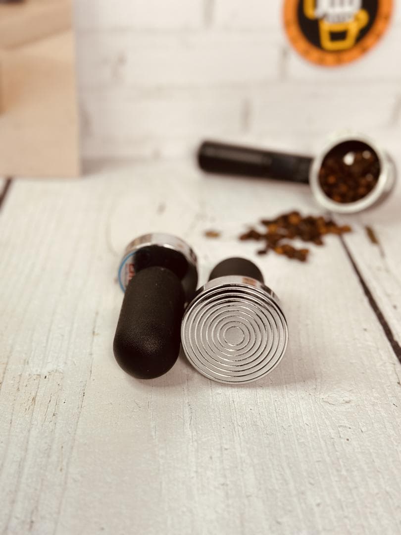 تمپر برند GATER دسته تخم مرغی کد 7056 — تصویر ۴