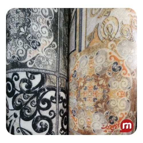 موکت پتینه (بن) — تصویر ۳