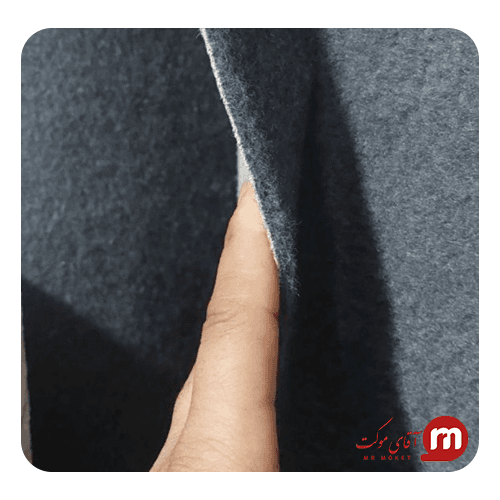 موکت ولور صبا (ارزان) — تصویر ۲
