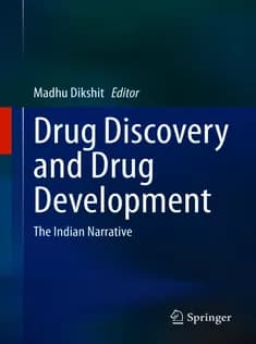 دانلود کتاب Drug Discovery and Drug Development