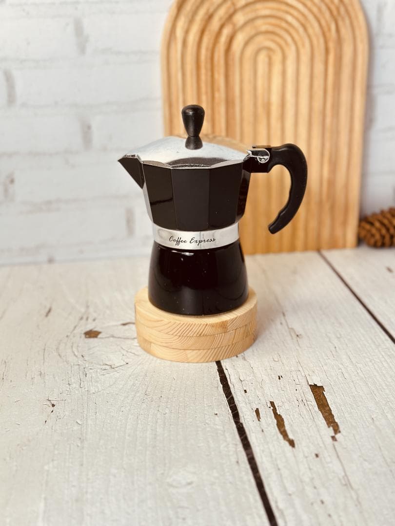موکاپات رو گازی آلومینیوم 3 کاپ کد 2250 — تصویر ۵