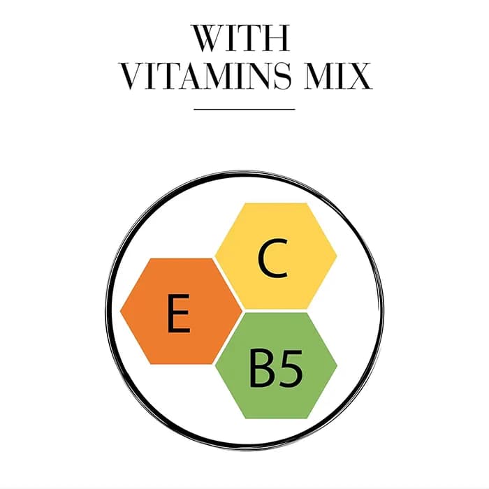 کرم پودر برجویس مدل Healthy Mix — تصویر ۷