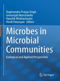 دانلود کتاب Microbes in Microbial Communities