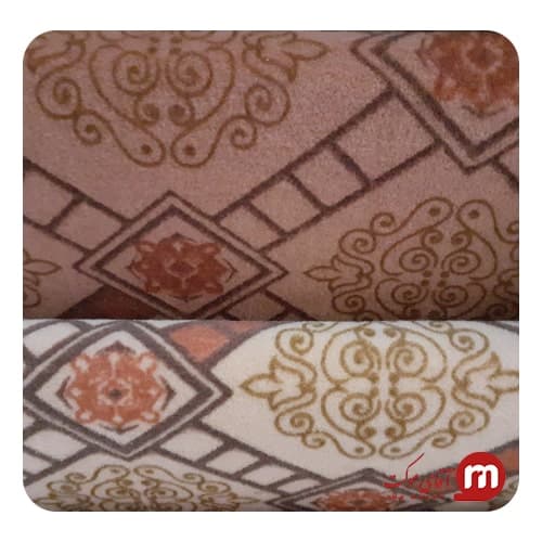 موکت طرح هگمتانه (همدان) — تصویر ۲
