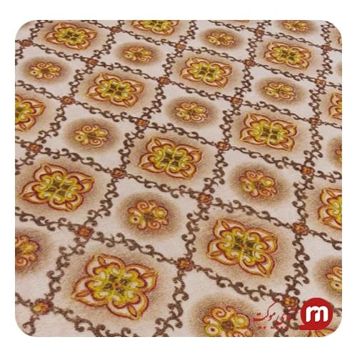 موکت طرح هاله (نگین مشهد)