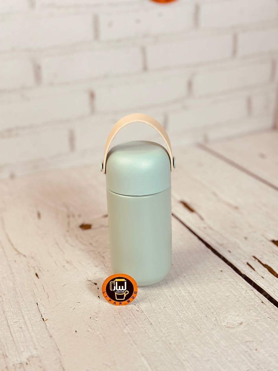 مینی فلاسک پاستیلی کد 6478 — تصویر ۸