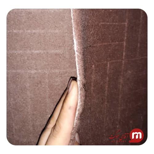 موکت آجری(پرند) ضخیم — تصویر ۶