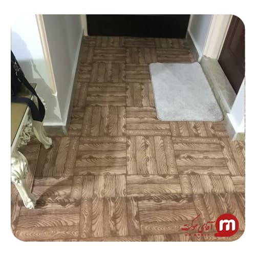 موکت طرح سرامیک (همدان) — تصویر ۶