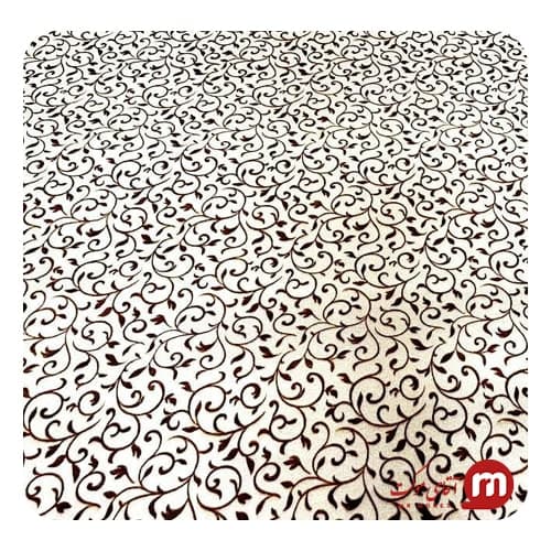 موکت طرح مینیاتور (همدان)